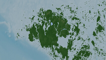 Fasta Aland Island. Finland. Physical © zelwanka