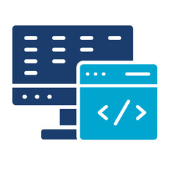 Programming Icon