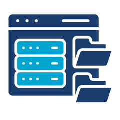 Database Icon