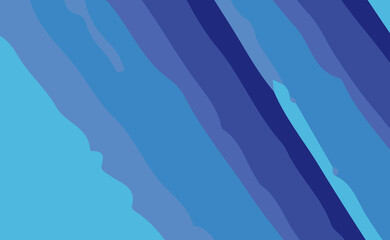 Fototapeta premium Abstract background with untidy pattern. Vector illustration for banners and wall decorations