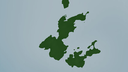 George Island. Falkland Islands. Physical © zelwanka