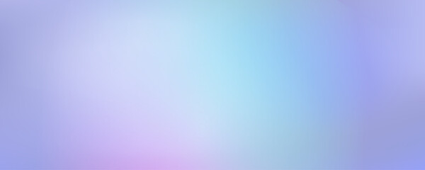 神秘的な紫とグリーンのグラデーションアブストラクトベクター背景イラスト