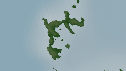 New Island. Falkland Islands. Physical © zelwanka