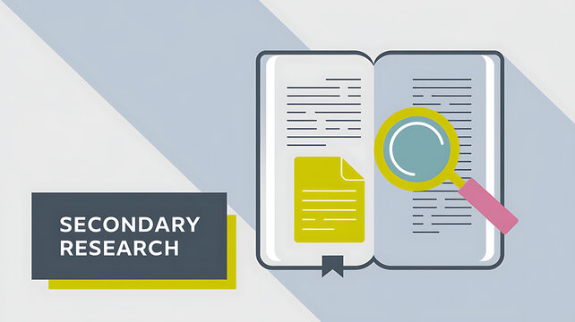 Secondary Research