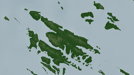 Pulau Temiang. Indonesia. Physical © zelwanka