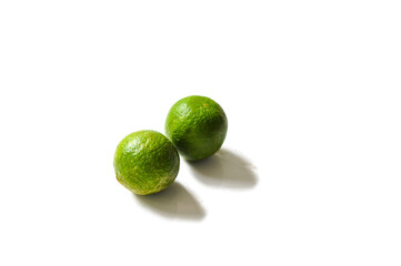 lime fruit is usually used to add aroma to chili sauce