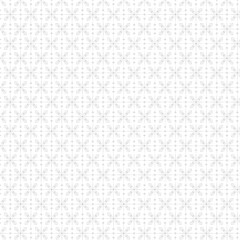 Abstract geometric pattern background