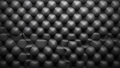 grayscale geometry pattern illustration background