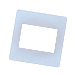 Slide frames Mounts