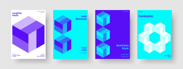 Geometric Report Layout. Isolated Banner Template. Abstract Flyer Design. Background. Business Presentation. Book Cover. Brochure. Poster. Notebook. Newsletter. Magazine. Brand Identity