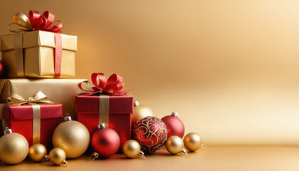 christmas gift box