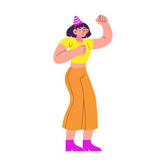 Party People Illustration