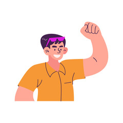 Party People Illustration