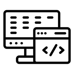 Programming Icon