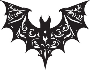 Bat icon