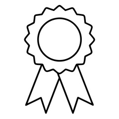 Unique Vector Illustration Award Certificate Template Perfect for Honoring Achievements and Celebrating Success in Any Field

