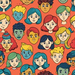 cartoon vector design 