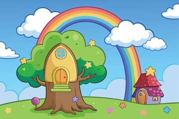 cartoon vector design 