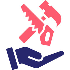 Carpentry Icon