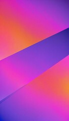 red color shapes, illustration design