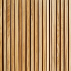 Obraz premium wooden wall panel