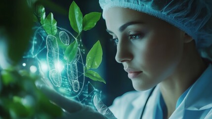 Eco-friendly Digital Healthcare Solutions: Sustainable Medical Technology with Green Energy Integration