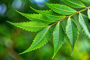Neem , generative ai