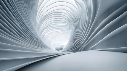 Abstract Architecture Background. 