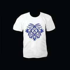 eagle t-shirt design free download