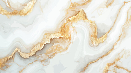 Gold marble luxury texture pattern background, Rough stucco marble texture background with scratch effect.