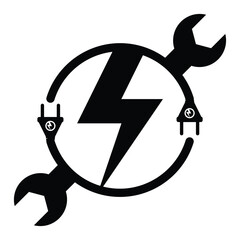 Electrical Services icon