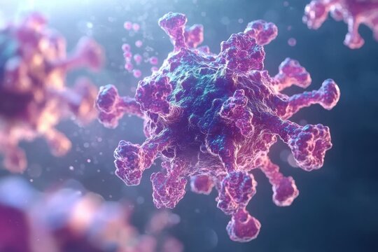 Monoclonal antibodies targeting her2 receptors: a comprehensive guide with visualization of their cancer-fighting mechanisms