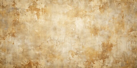 Fototapeta premium Shabby texture with seamless surface imperfections for background or design project, distressed, weathered, aged, grunge, vintage, rough