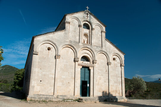 Saint-Florent, Corse