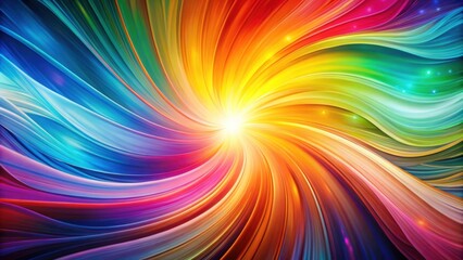 Vibrant and abstract background with a colorful and artistic design, colorful, abstract, vibrant, background, artistic