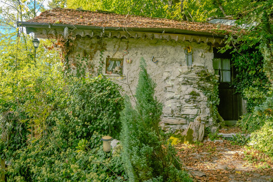 La casa delle fatte