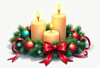 christmas day celebration image high resolution,white background