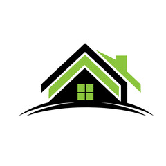 green house logo