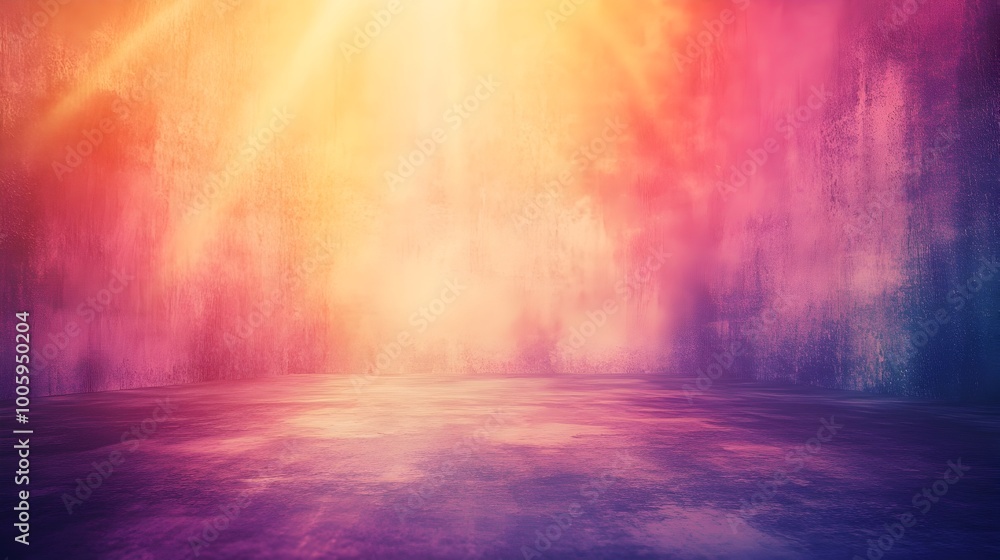 Poster captivating assortment of digital and handmade backgrounds that seamlessly merge modern and traditio