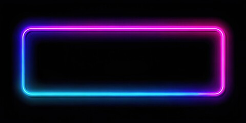 Neon Lower Third animation in Stylish Trendy color for a title, neon, lower third, animation, trendy, stylish, colorful