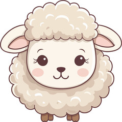 Sheep clip art
