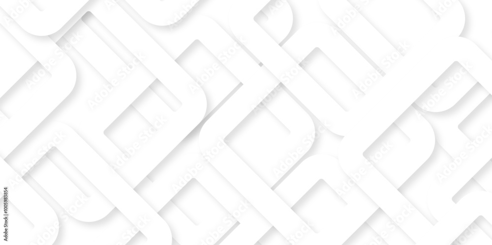 Poster abstract background with lines. abstract luxury white geometric random lines with pattern. modern wh