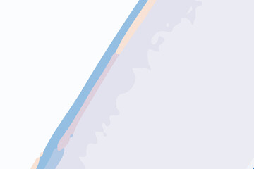 Abstract background with untidy pattern. Vector illustration for banners, posters and wall decorations