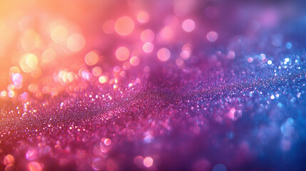 Luminous paint splatters forming vibrant, glowing backgrounds