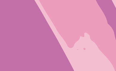 Abstract background with untidy pattern. Vector illustration for banners, posters and wall decorations