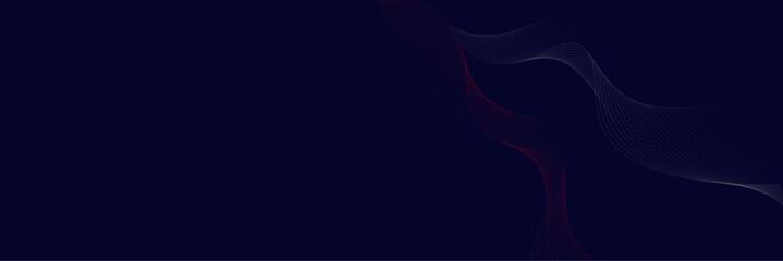 Dynamic Red and Blue Particle Wave Design with Detailed Dot Texture, Ideal for Patriotic Themes, High-Impact Digital Backgrounds, and Contemporary Graphic Art Projects