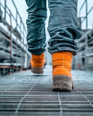 A presentation on how a safety management system can improve workplace safety by providing a structured approach to identifying and mitigating hazards.