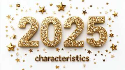 Happy New Year 2025