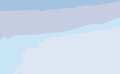 Abstract background with untidy pattern. Vector illustration for banners, posters and wall decorations