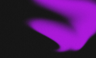 black purple gradient background with grainy texture